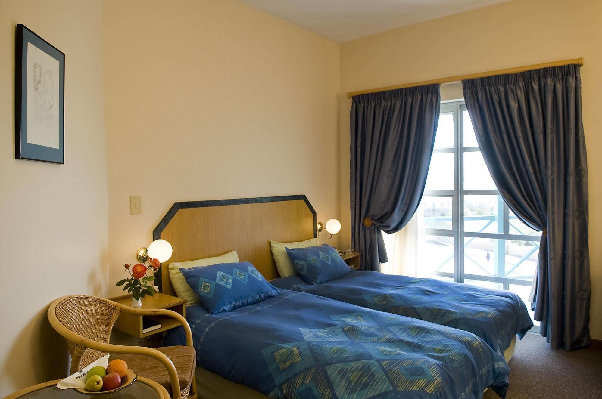 Sea-View Zum Sperrgebiet Hotel Lüderitz Kültér fotó