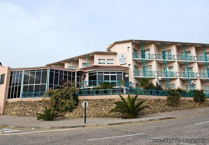 Sea-View Zum Sperrgebiet Hotel Lüderitz Kültér fotó
